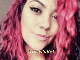 WildkitiiRed
