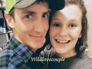 Wildlovecouple