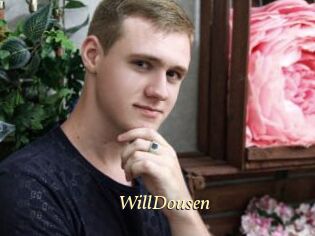 WillDousen