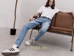 WillEstes