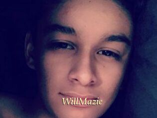 Will_Mazie