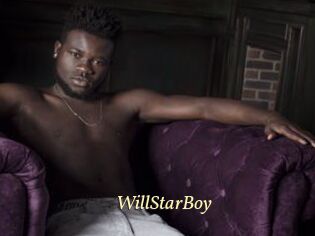 WillStarBoy