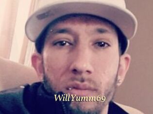 WillYumm69