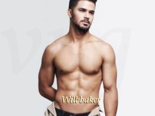 Will_baker