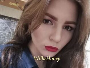 WillaHoney