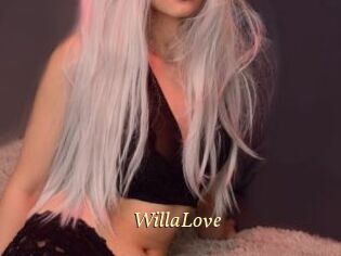 WillaLove