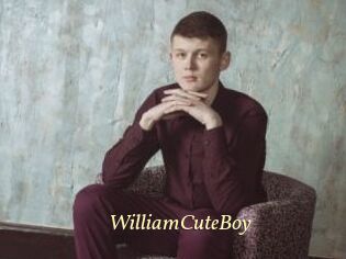 WilliamCuteBoy