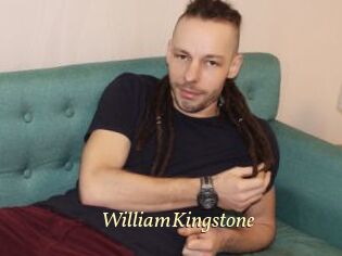 WilliamKingstone