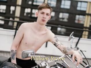 William_Raven