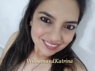 WilliamandKatrina