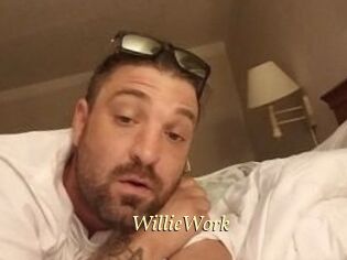 WillieWork