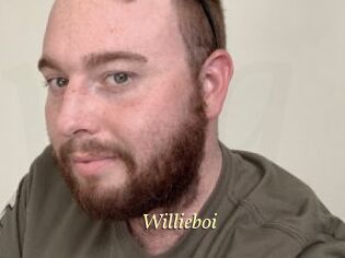 Willieboi
