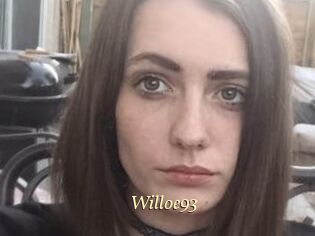Willoe93