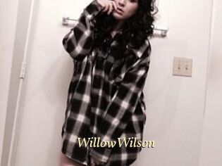 WillowWilson