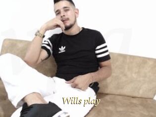 Wills_play