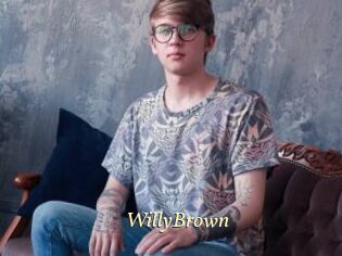 WillyBrown