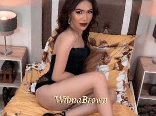 WilmaBrown