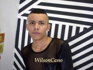 WilsonCano