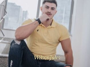 WilsonJules