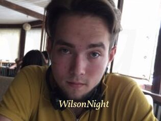 WilsonNight