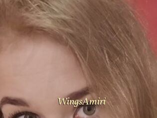 WingsAmiri