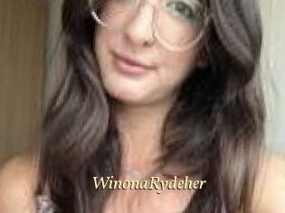 WinonaRydeher