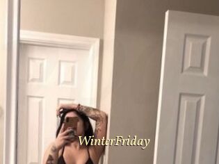 WinterFriday