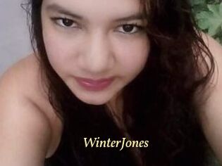 WinterJones