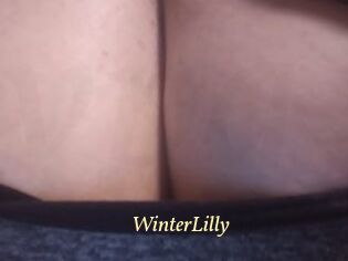 WinterLilly