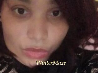 Winter_Maze