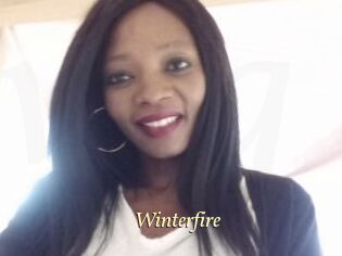 Winterfire