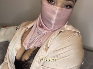 Winterr