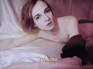Wiosna