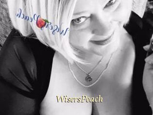 WisersPeach