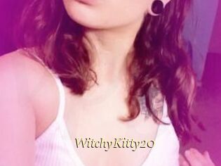 WitchyKitty20