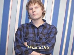 WizardDets