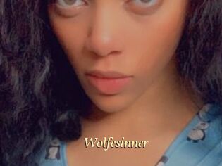 Wolfesinner