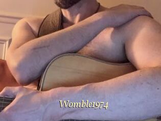 Womble1974