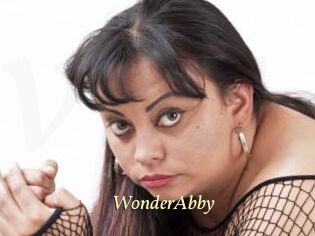 WonderAbby