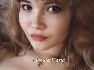 WonderDaria