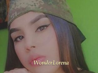 WonderLorena