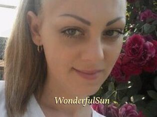 WonderfulSun
