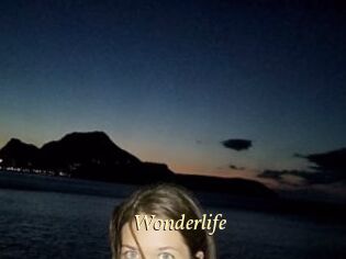 Wonderlife