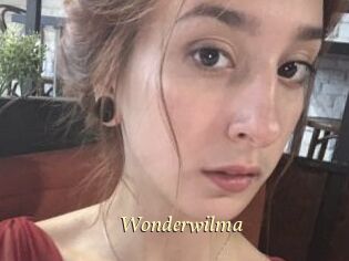 Wonderwilma