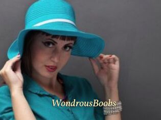 WondrousBoobs