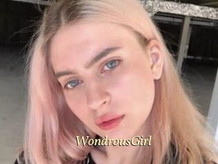 WondrousGirl