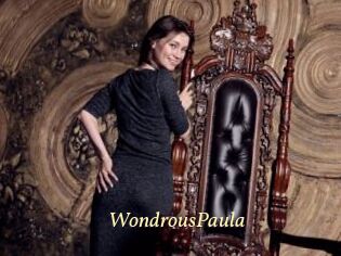 WondrousPaula