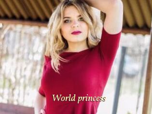 World_princess