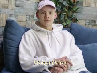 WorrenDelroy