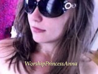 WorshipPrincessAnna
